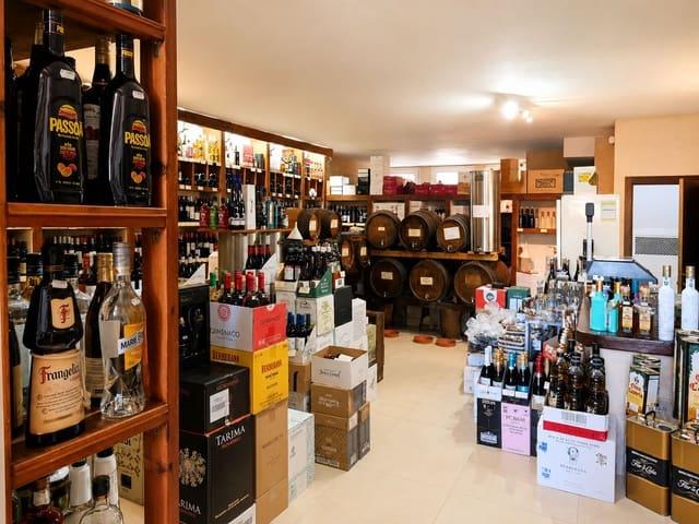 Local Comercial en venta en Teulada, Alicante Costa Blanca