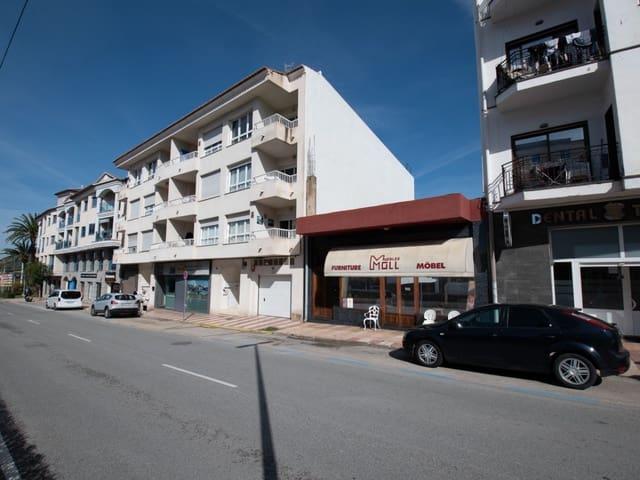 Local Comercial en venta en Teulada, Alicante Costa Blanca