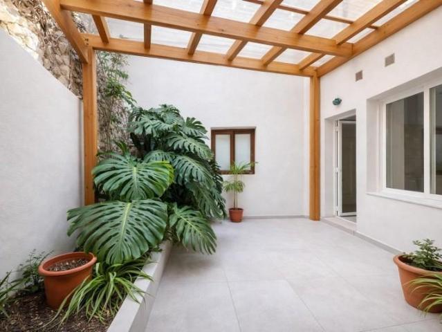 Local comercial en venta en Teulada, Costa blanca