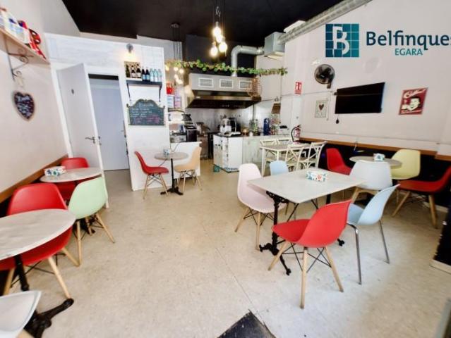 Local comercial en venta en Terrassa, CAN BOADA