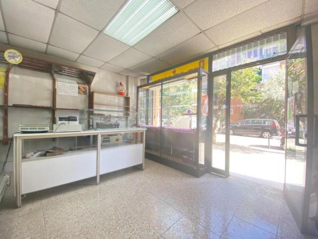 Local comercial en venta en Terrassa, Can Palet