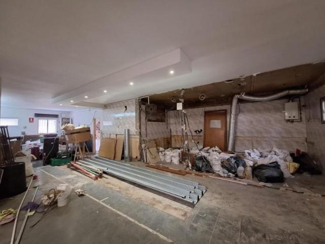 Local comercial en venta en Terrassa, Can Palet
