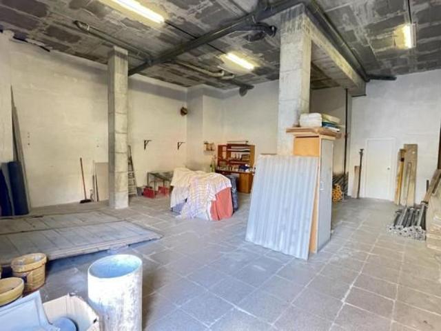 Local comercial en venta en Terrassa, CAN ROCA