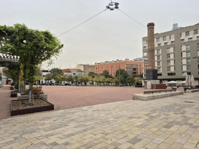 Local comercial en venta en Terrassa, Carrer de Sant Genís, 08221