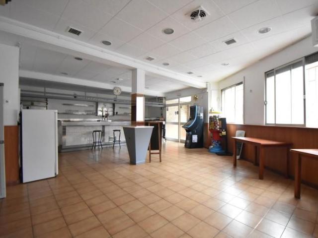 Local comercial en venta en Terrassa, Centre