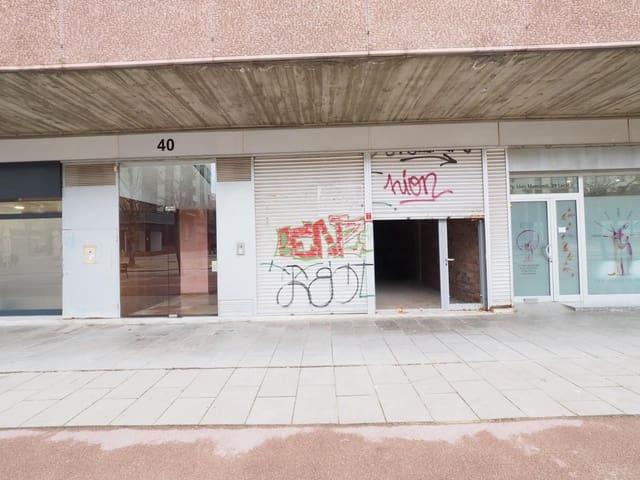 Local Comercial en venta en Terrassa, Barcelona