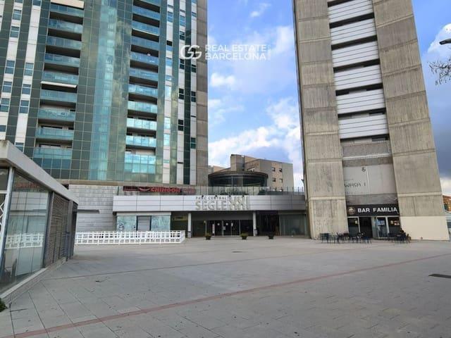 Local Comercial en venta en Terrassa, Barcelona
