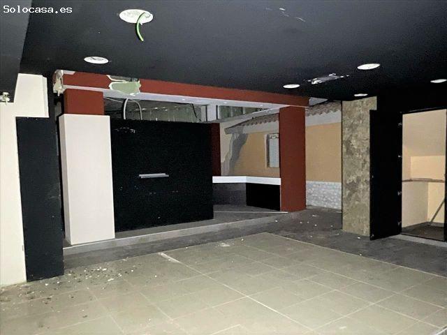 Local comercial en Venta en Terrassa, Barcelona