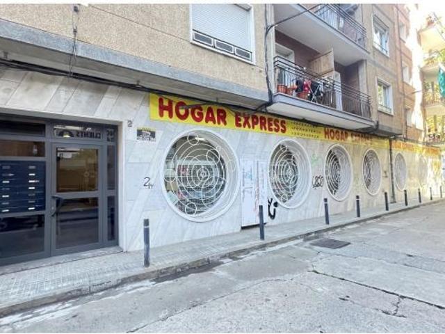 Local comercial en Venta en Terrassa, Barcelona