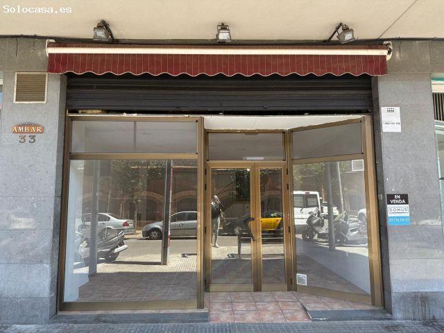 Local comercial en Venta en Terrassa, Barcelona