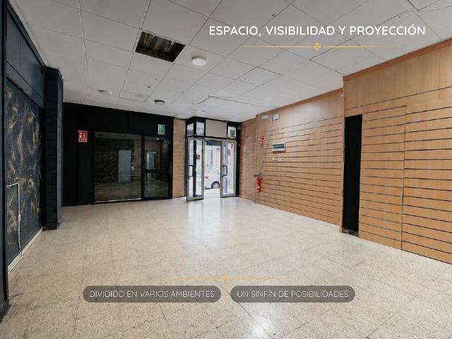 Local comercial en venta en Terrassa, de 100 m² 1 habitación por 119.000