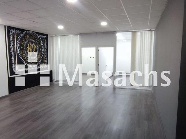 Local comercial en venta en Terrassa, de 100 m² por 98.000