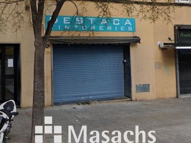 Local comercial en venta en Terrassa, de 174 m² por 175.000