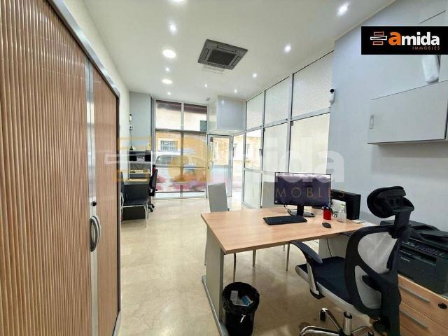 Local comercial en venta en Terrassa, de 21 m² por 37.000