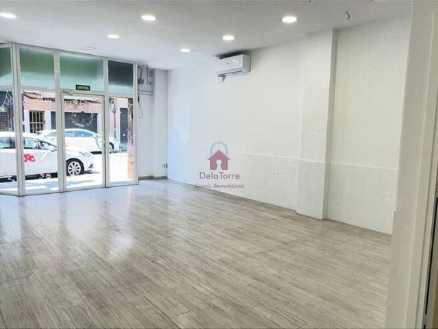 Local comercial en venta en Terrassa, de 50 m² por 86.900