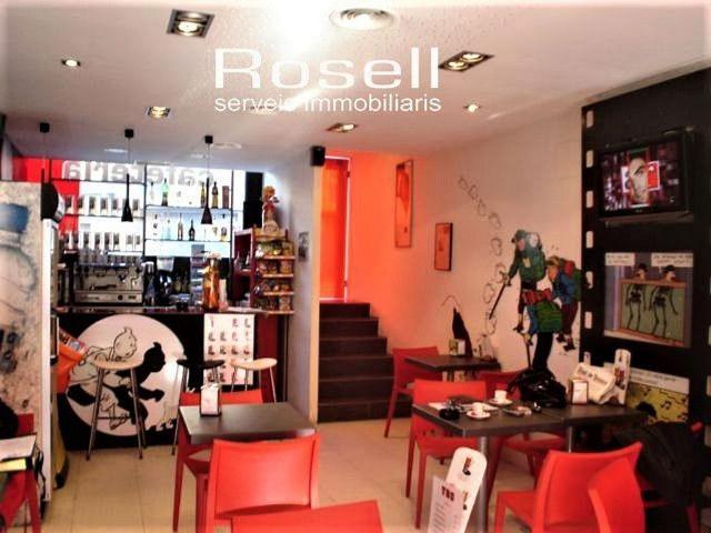 Local comercial en venta en Terrassa, de 60 m² 1 habitación por 124.500
