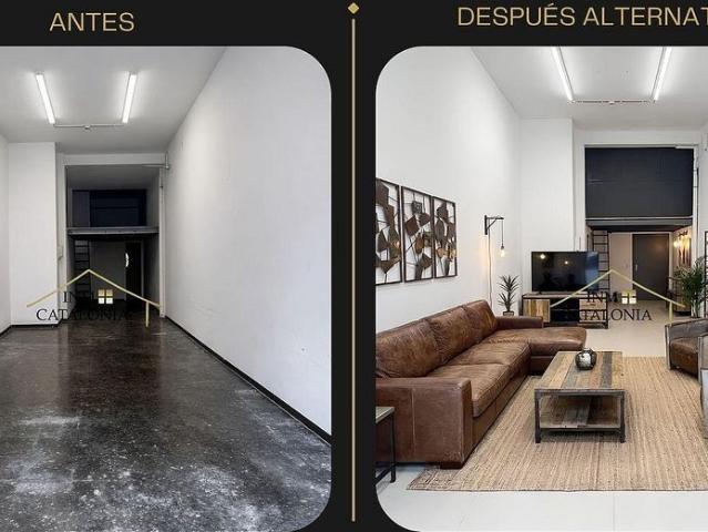 Local comercial en venta en Terrassa, de 62 m² por 97.000