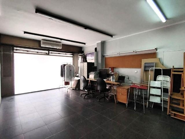 Local comercial en venta en Terrassa, de 80 m² por 93.500