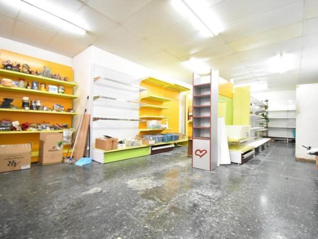 Local comercial en venta en Terrassa, Sant Pere Nord