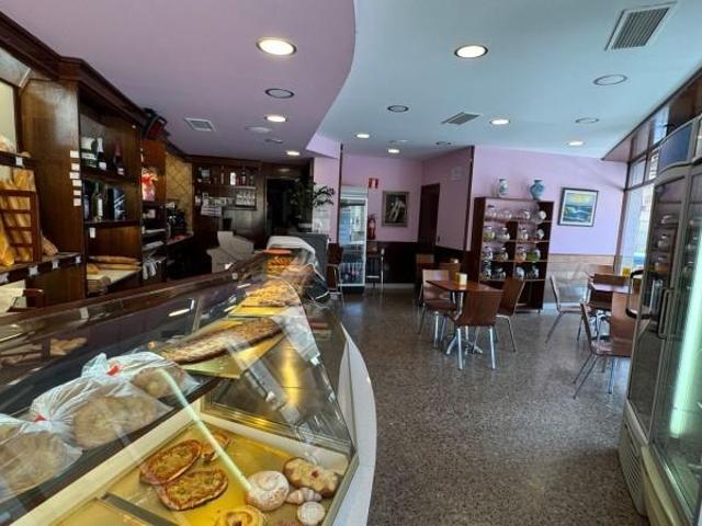 Local comercial en venta en Terrassa, Sant Pere Nord