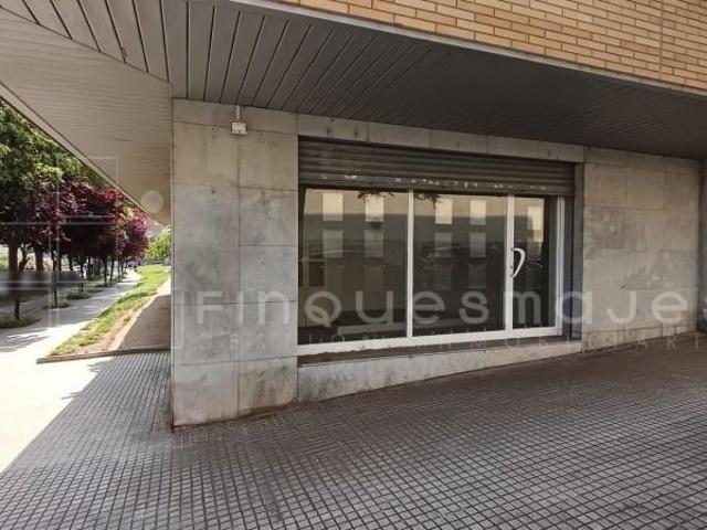 Local comercial en venta en Terrassa, Vallès Occidental