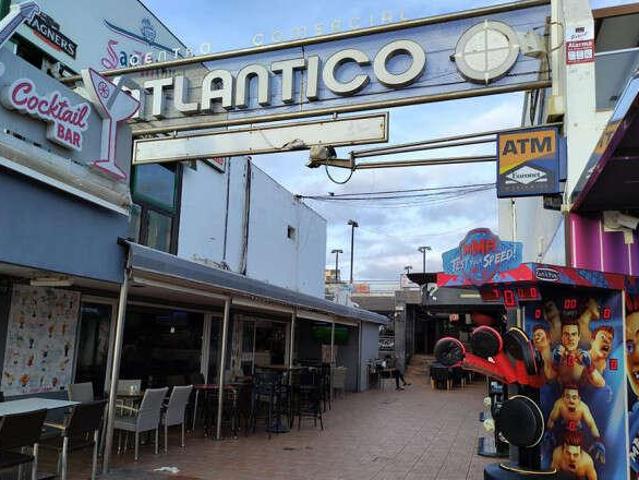 Local comercial en venta en Tías