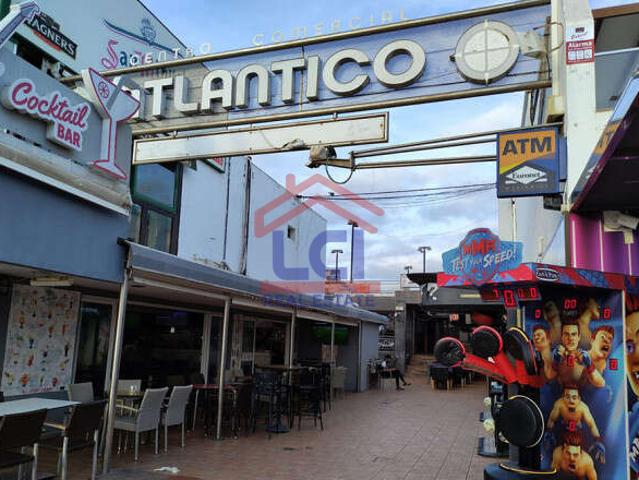 Local comercial en venta en Tías