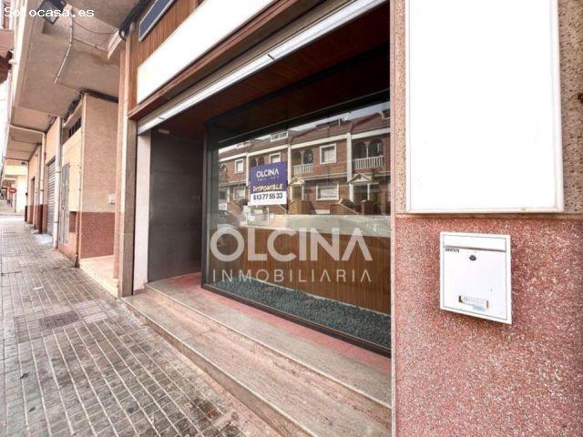 Local comercial en Venta en Tibi, Alicante