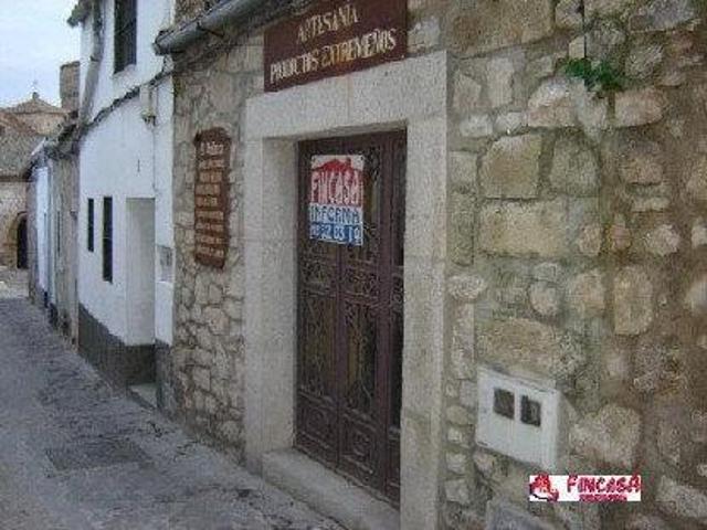 Local comercial en venta en Trujillo, Casco Antiguo
