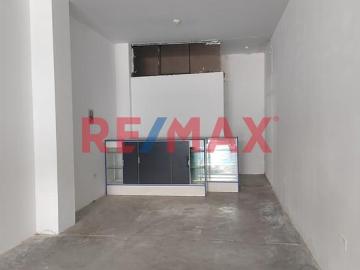 Local comercial en venta en Trujillo a S/241,400