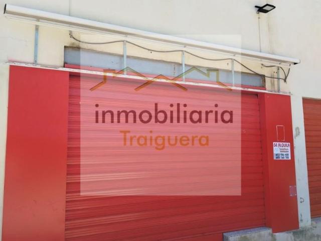 Local comercial en venta en Traiguera, Traiguera