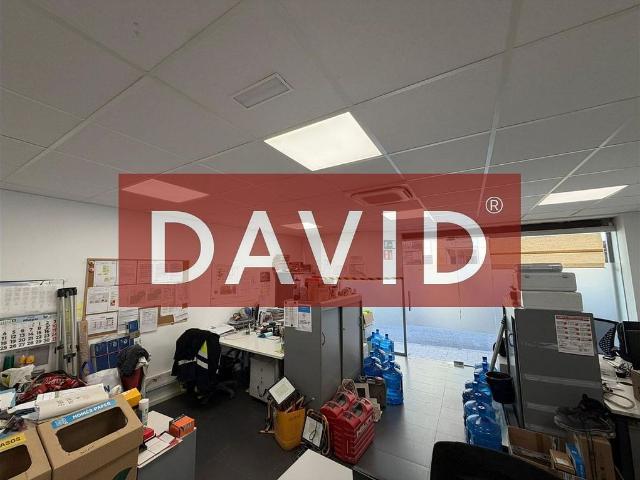 Local comercial en venta en travesía De Gràcia, Barcelona, de 120 m² 1 habitación por 350.000