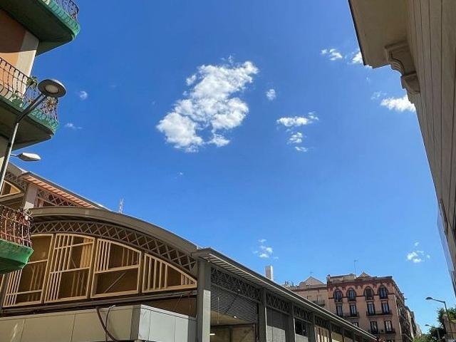Local comercial en venta en travesía De Gràcia, Barcelona, de 120 m² 1 habitación por 350.000