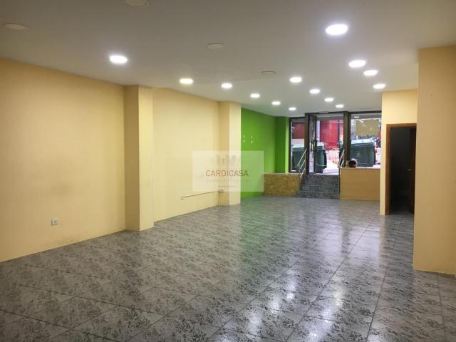Local comercial en venta en Travesía de Vigo San Xoán