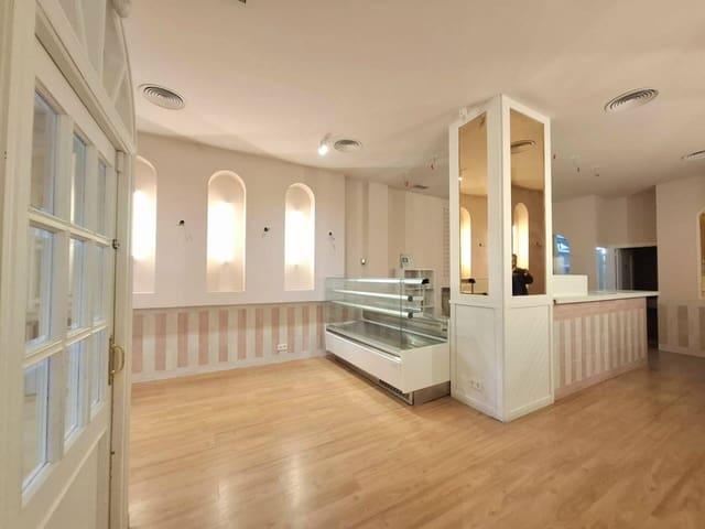 Local Comercial en venta en Tres Cantos, Madrid