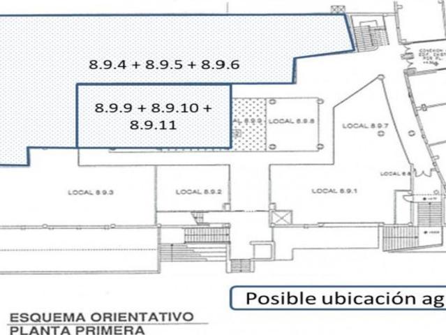 Local comercial en Venta en Tres Cantos, Madrid