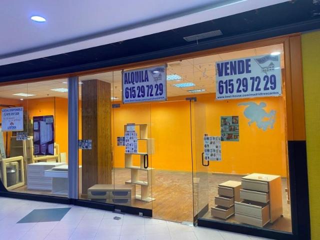 Local comercial en venta en Tres Cantos, Zona norte