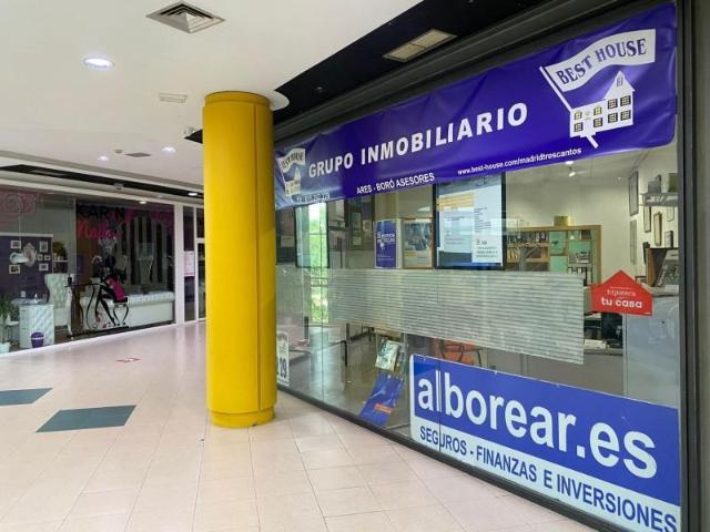 Local comercial en venta en Tres Cantos, Zona norte