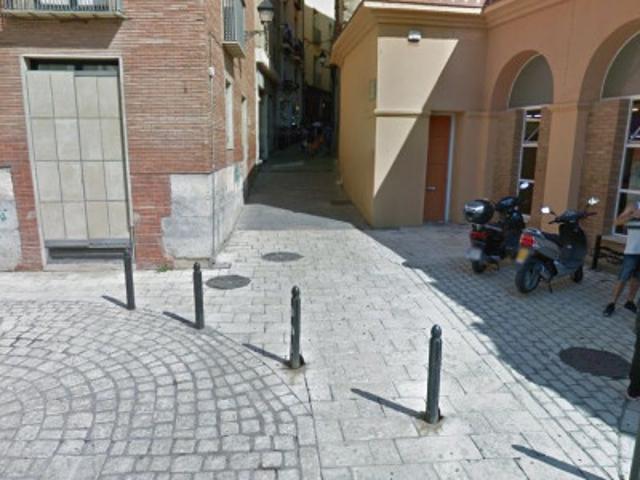 Local comercial en venta en Tudela, Centro