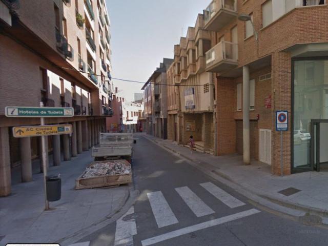 Local comercial en venta en Tudela, Centro