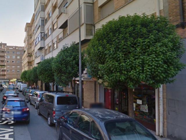 Local comercial en venta en Tudela, Centro