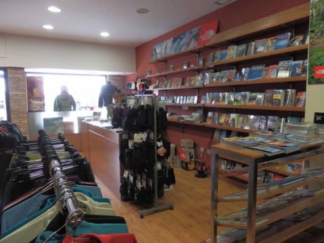 Local comercial en venta en Tudela, Centro