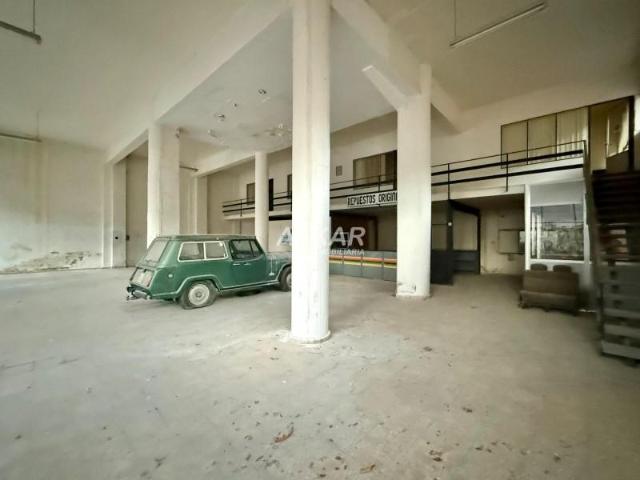 Local comercial en venta en Tudela, Queiles