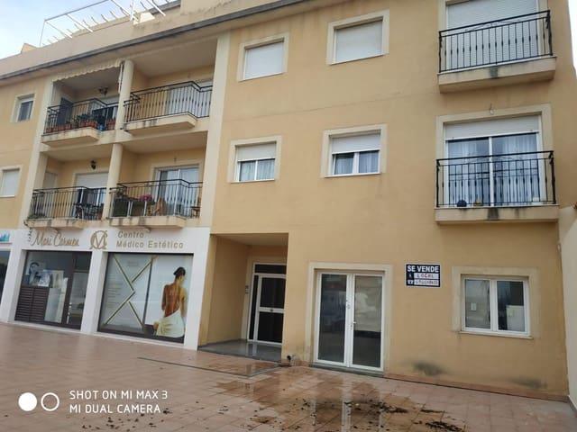 Local Comercial en venta en Turre, Almería Costa Almería
