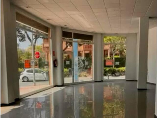 LOCAL COMERCIAL EN VENTA EN UBICACIÓN ESTRATÉGICA