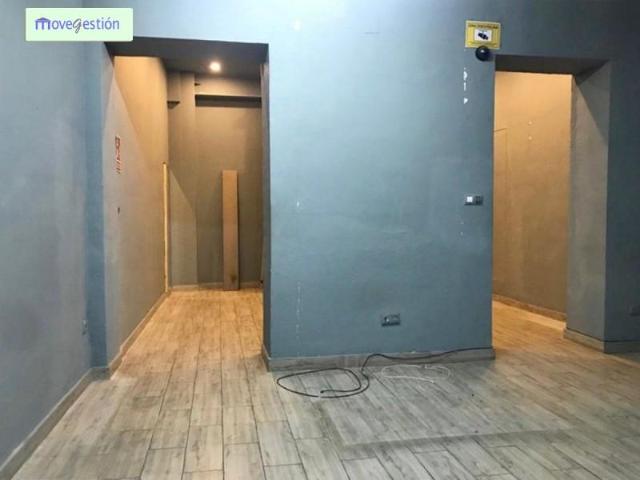 Local comercial en venta en Ubrique, AVENIDA ESPAÑA