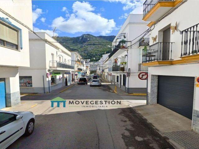 Local comercial en Venta en Ubrique, Cádiz
