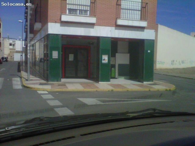 Local comercial en Venta en Urbanización Roquetas de Mar, Almería