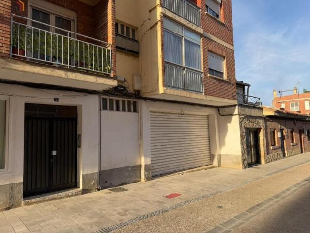 Local comercial en venta en Utebo, UTEBO