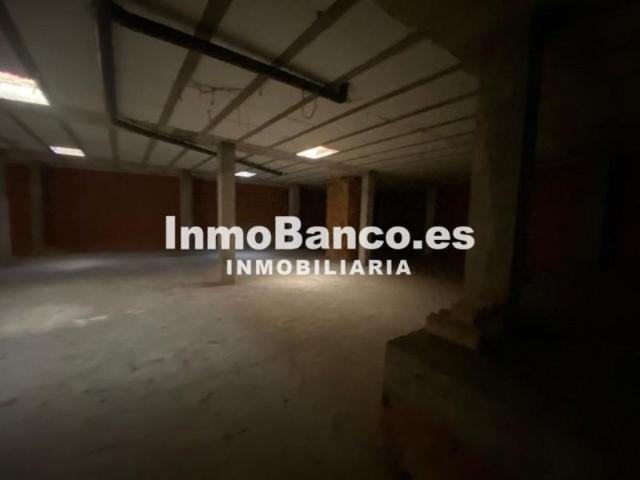 Local comercial en venta en Utiel, Calle Doctor Gomez Ferrer, 46300